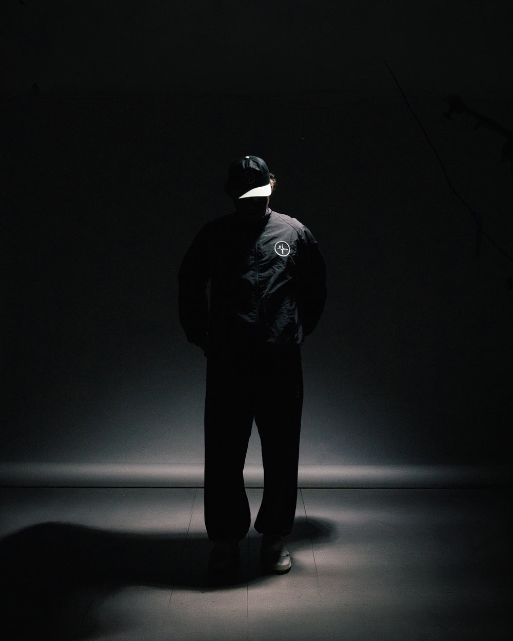 
                  
                    BBB logo jacket
                  
                