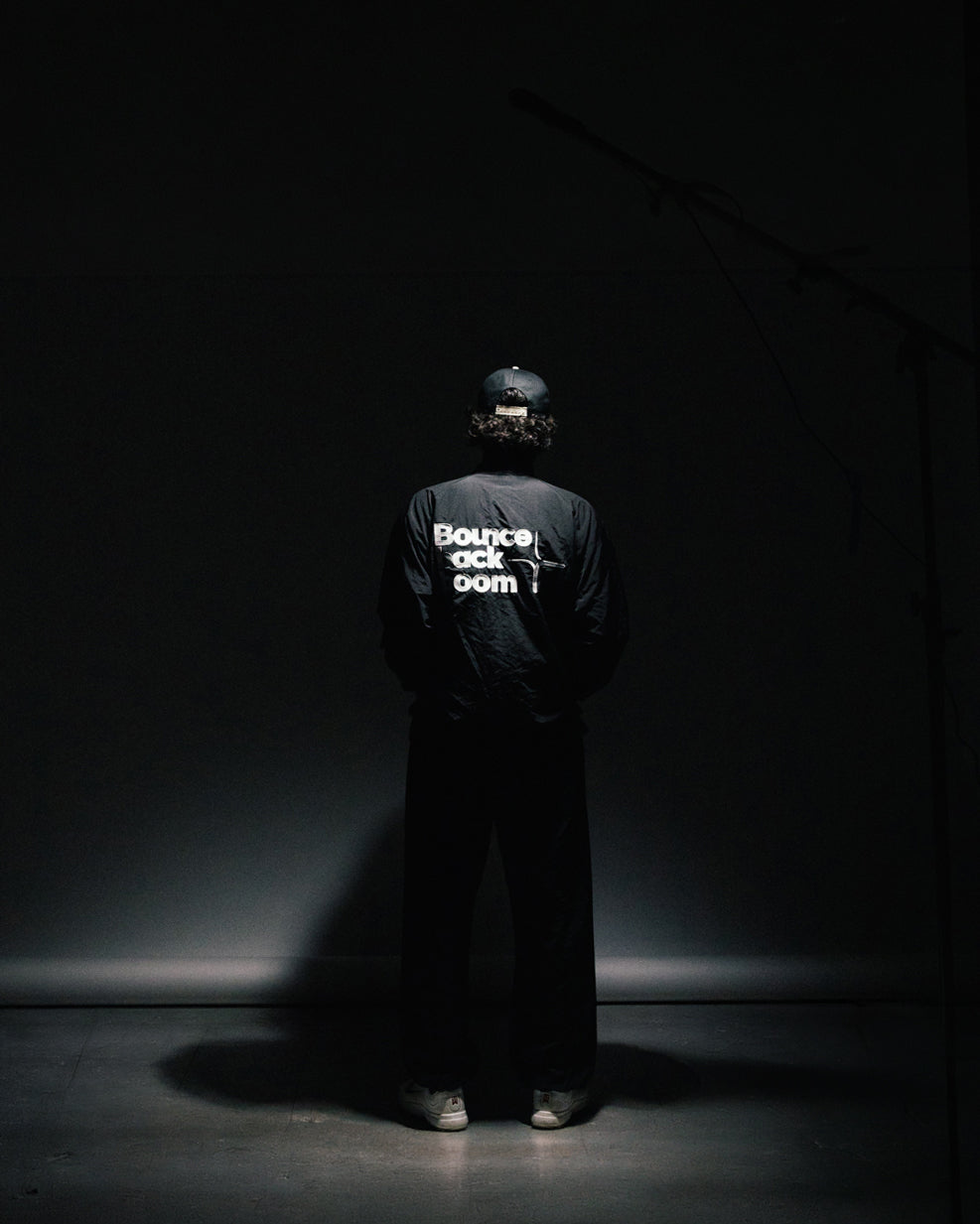 
                  
                    BBB logo jacket
                  
                