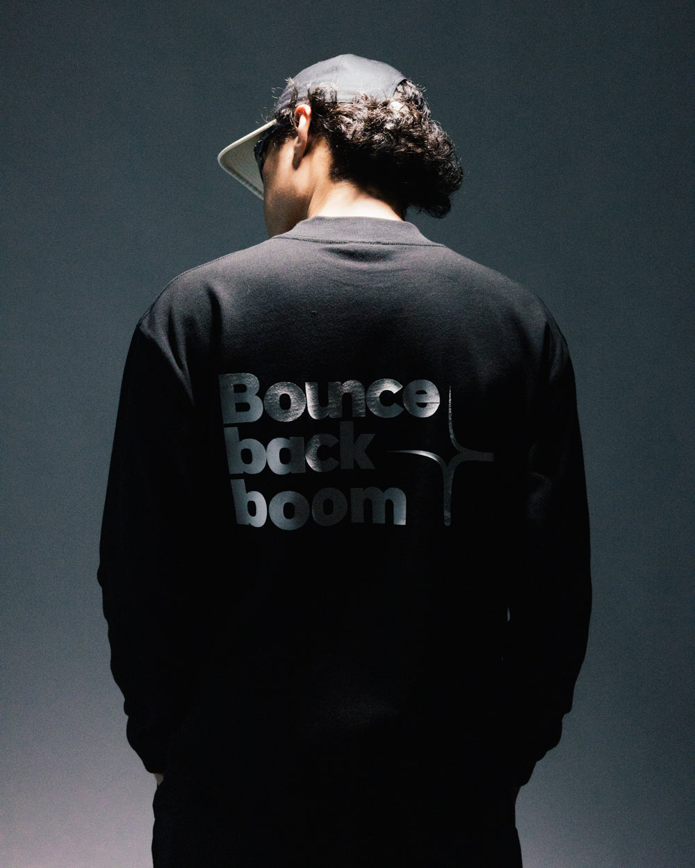 
                  
                    BBB mock neck long sleeve shirt
                  
                