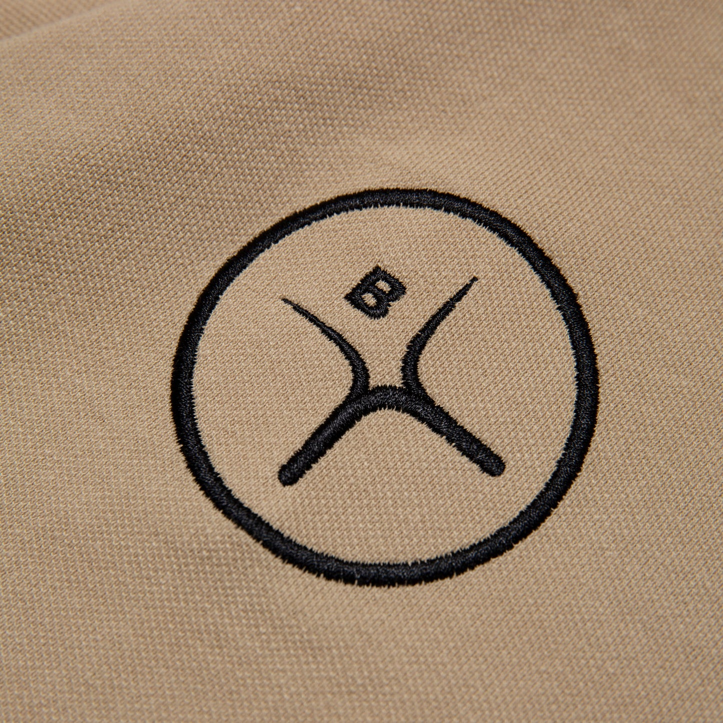 
                  
                    Basic logo polo shirts
                  
                