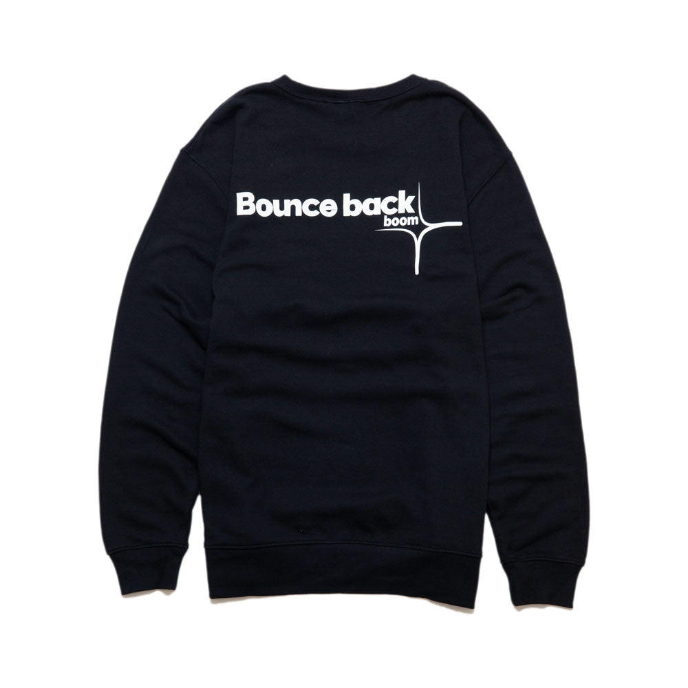 
                  
                    Basic logo Sweatshirt
                  
                