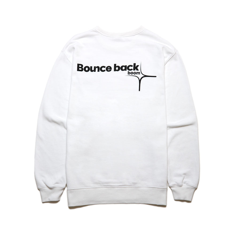 
                  
                    Basic logo Sweatshirt
                  
                