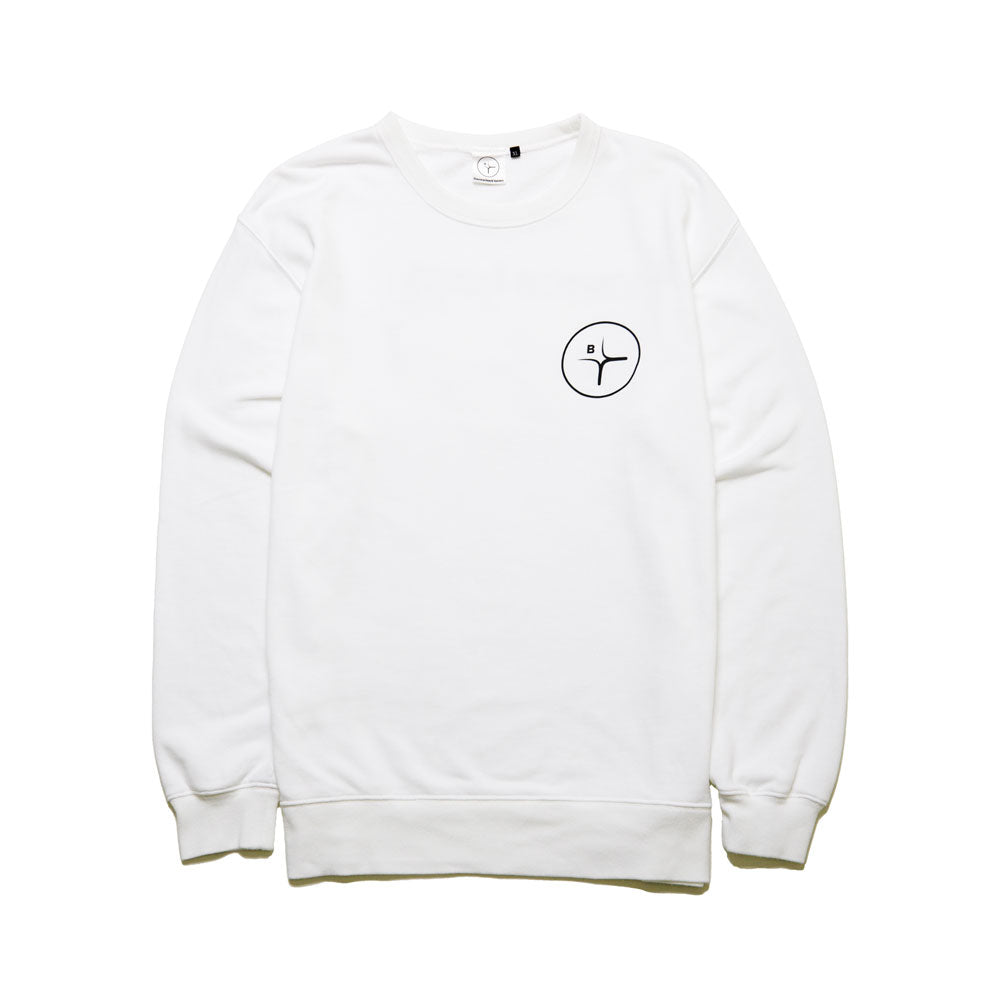 
                  
                    Basic logo Sweatshirt
                  
                