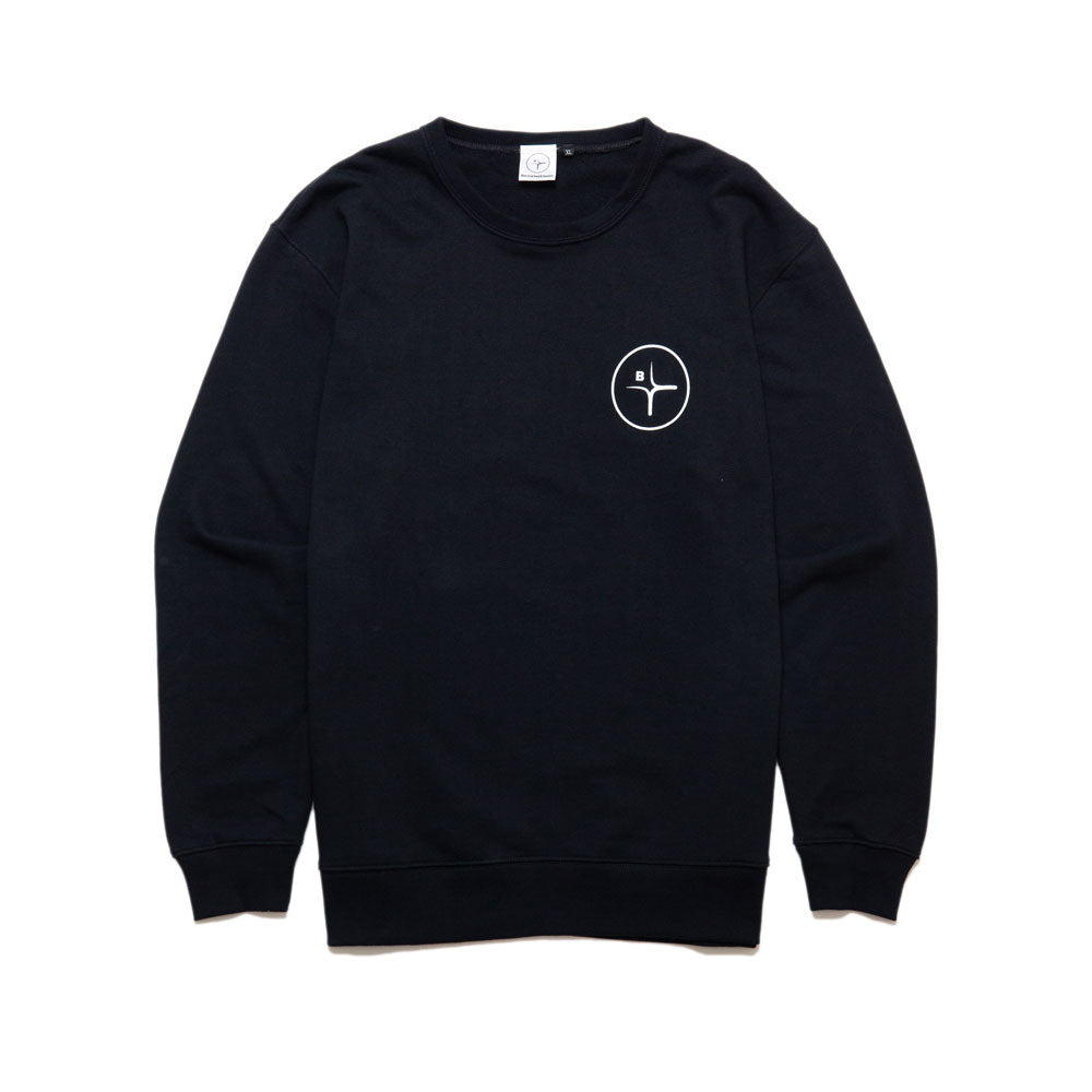 Basic logo Sweatshirt